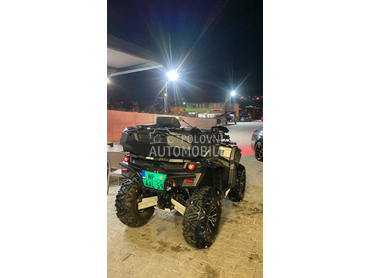 Stels GEPARD 850 GPE EPS