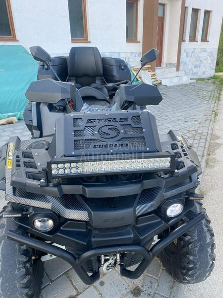 Stels GEPARD 850 GPE EPS