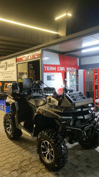 Stels GEPARD 850 GPE EPS