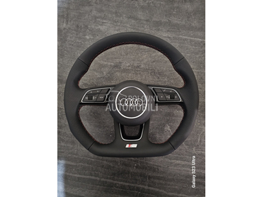 VOLAN za Audi A4, A5, S4 ... od 2016. do 2021. god.