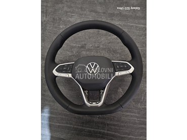 VOLAN za Volkswagen Golf 8