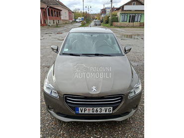 Peugeot 301 