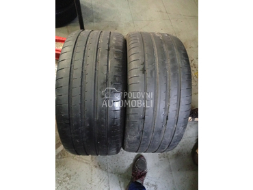 Goodyear 295/40 R21 Letnja