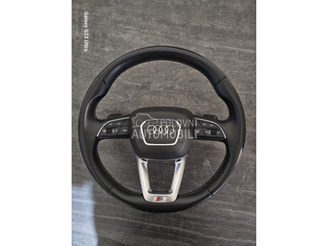 VOLAN za Audi Q3 od 2019. do 2025. god.