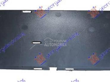 POKLOPAC LAJSNE RESETKE... za Audi Q7 od 2009. do 2015. god.