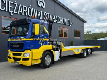 MAN TGS 26.360 JOA0226