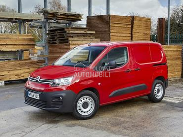 Citroen Berlingo 18-25 god -  kompletan auto u delovima