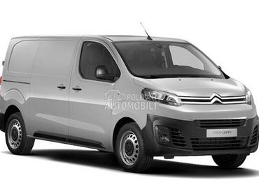 Citroen Jumpy 16-25 god -  kompletan auto u delovima