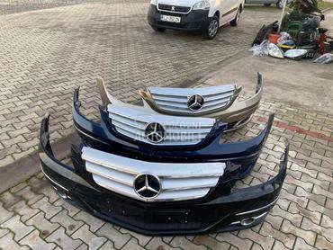 Branik za Mercedes Benz B Klasa