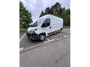 Citroen Jumper L3H2