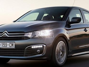 Citroen C-ELYSEE 12-25 god -  kompletan auto u delovima