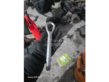 kuka za slepanje W204 W212 za Mercedes Benz C Klasa, E Klasa