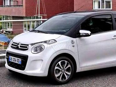 Citroen C1 14-25 god -  kompletan auto u delovima