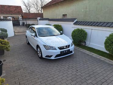 Seat Leon H O L A N D I J A