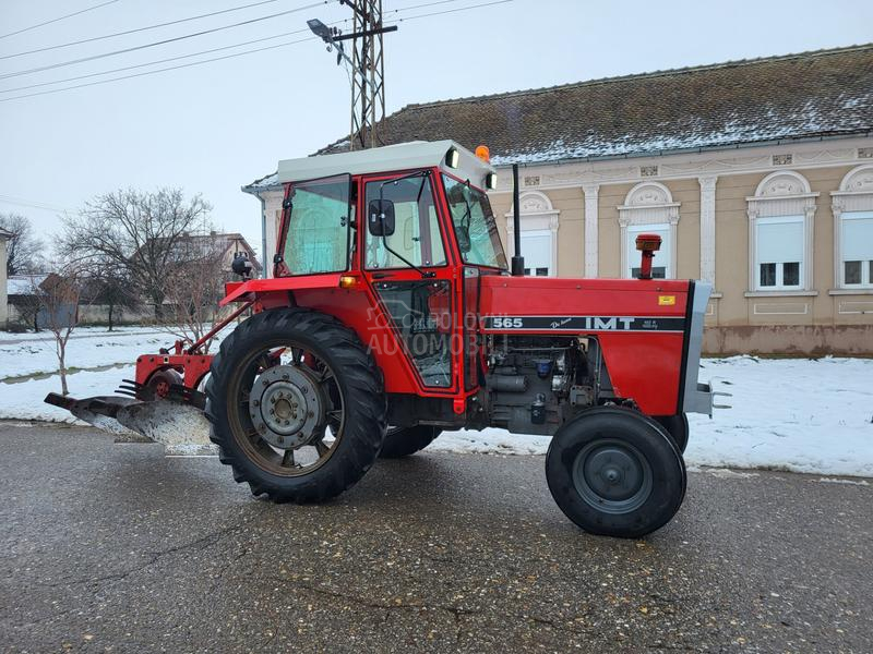 IMT Imt 565
