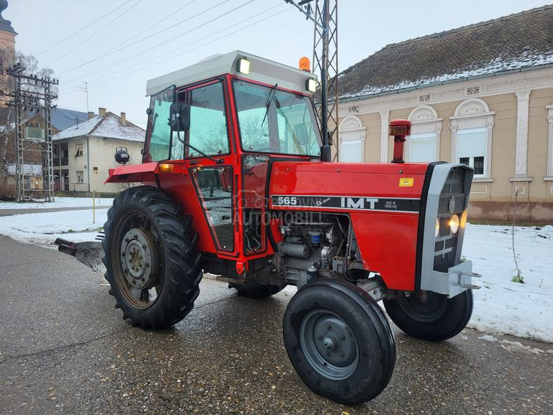 IMT Imt 565