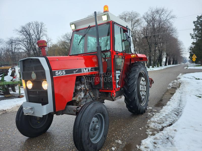 IMT Imt 565
