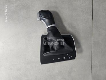 Ručica menjača DSG za Volkswagen Tiguan od 2015. do 2019. god.