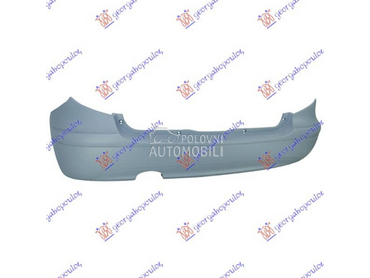 ZADNJI BRANIK PM -08 za Mercedes Benz A Klasa od 2004. do 2012. god.