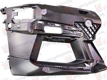 NOSAC PREDNJEG BRANIKA... za BMW Serija 5 od 2020. do 2024. god.