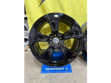 Aluminijumske felne  19" 5 x 112