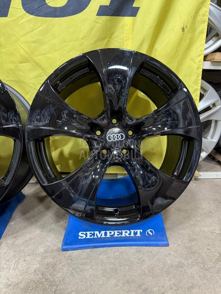 Aluminijumske felne  19" 5 x 112