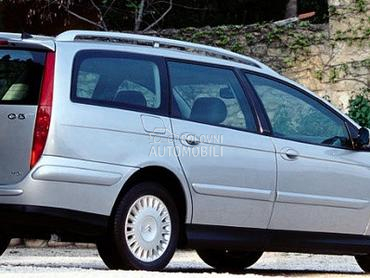 Citroen C5 01-04god -  kompletan auto u delovima