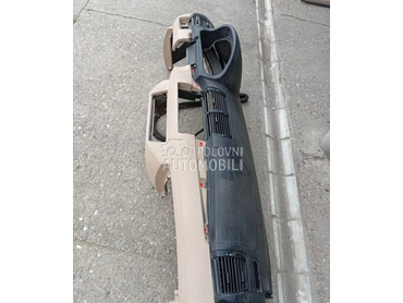 e53. tabla sa airbegom za BMW X5