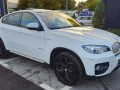 BMW X6 40D/Xdrive/CH