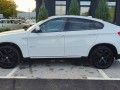 BMW X6 40D/Xdrive/CH