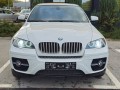BMW X6 40D/Xdrive/CH