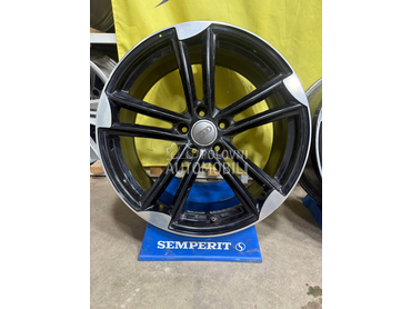Aluminijumske felne  19" 5 x 112