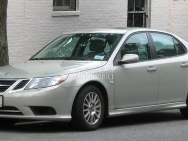 Delovi Motora za Saab 9-3 od 2007. do 2012. god.