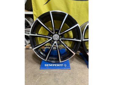 Aluminijumske felne  19" 5 x 112