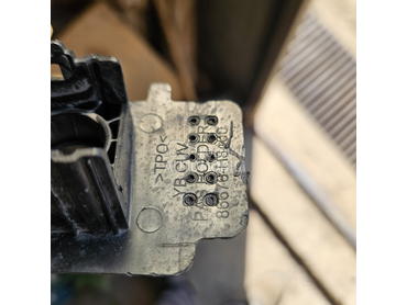 nosac parking senzora za Kia Stonic