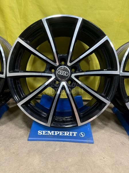 Aluminijumske felne  19" 5 x 112