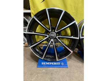 Aluminijumske felne  19" 5 x 112