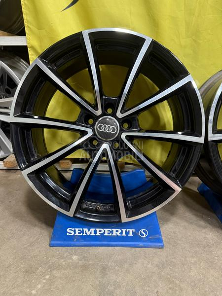 Aluminijumske felne  19" 5 x 112