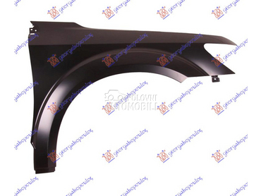 KRILO Desno za Fiat Freemont za 2011. god.