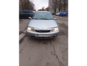 Renault Laguna 1.9 dci