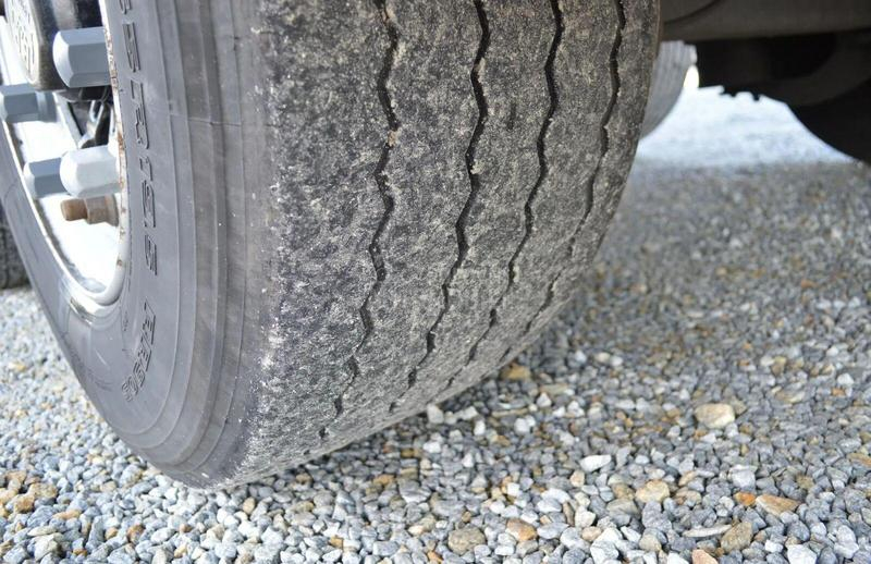 Wielton NS3K / GRI0342