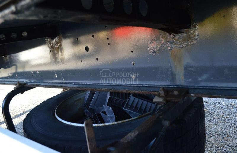 Wielton NS3K / GRI0342