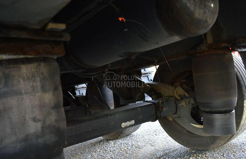 Wielton NS3K / GRI0342