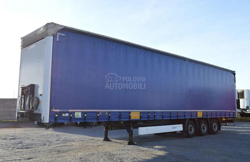 Wielton NS3K / GRI0342