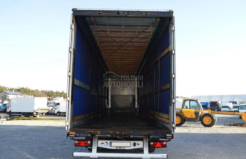 Wielton NS3K / GRI0342