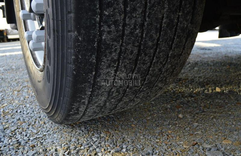 Wielton NS3K / GRI0342