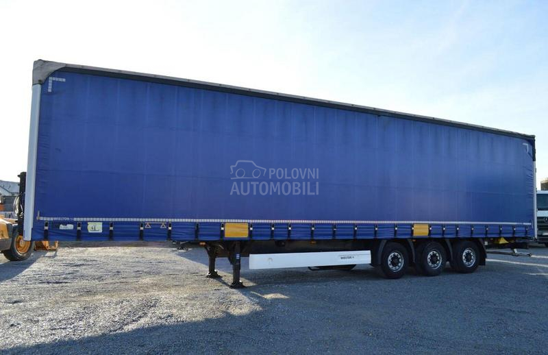 Wielton NS3K / GRI0342