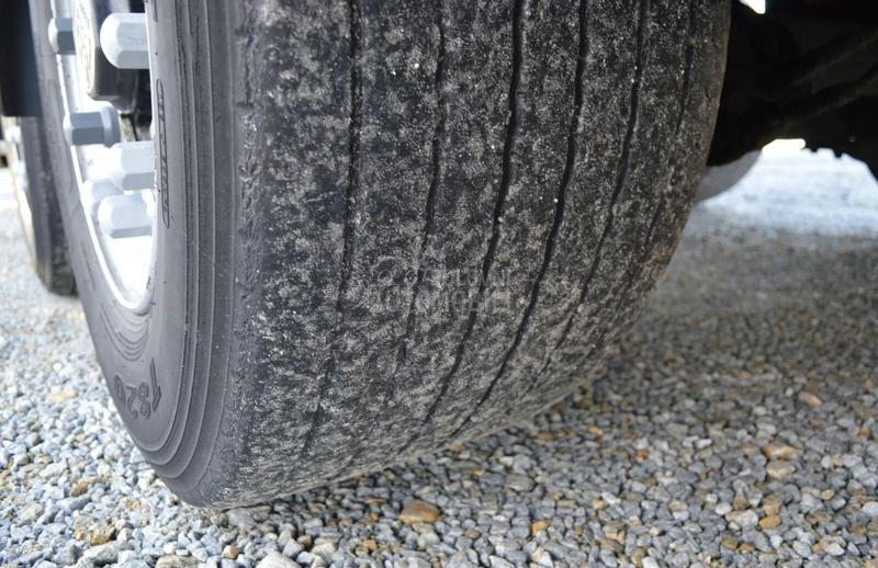 Wielton NS3K / GRI0342