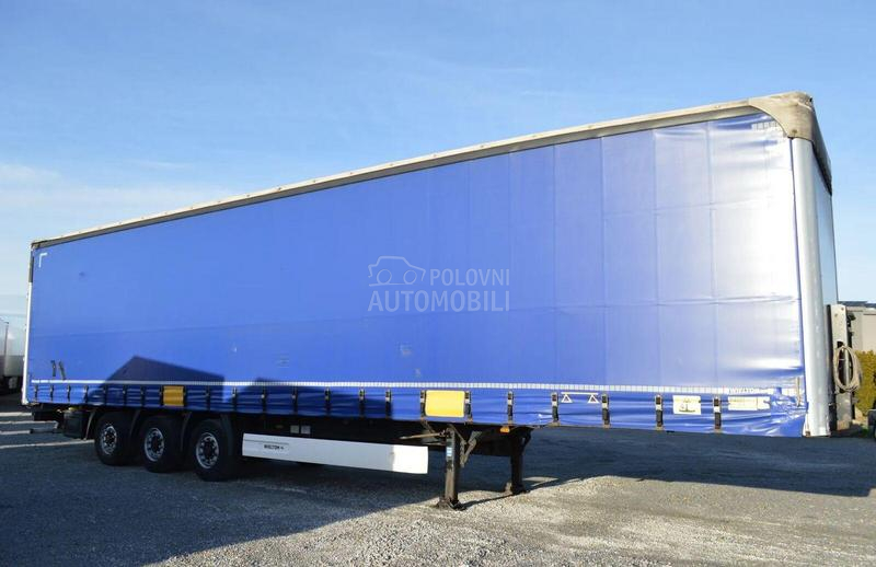 Wielton NS3K / GRI0342