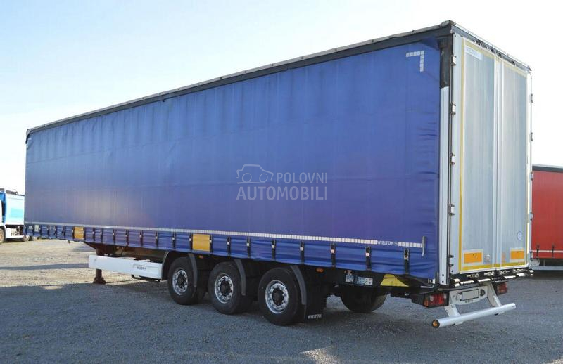 Wielton NS3K / GRI0342